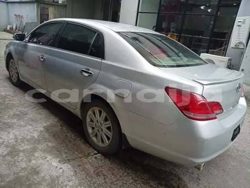 Big with watermark toyota avalon lagos state lagos 47851