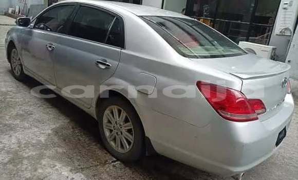 Buy Used Toyota Avalon Other Car in Lagos in Lagos State Buy Used Toyota Avalon Other Car in Lagos in Lagos State
