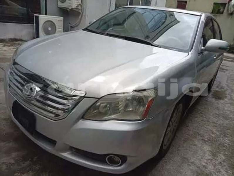 Big with watermark toyota avalon lagos state lagos 47851