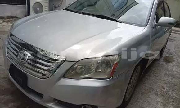 Buy Used Toyota Avalon Other Car in Lagos in Lagos State Buy Used Toyota Avalon Other Car in Lagos in Lagos State