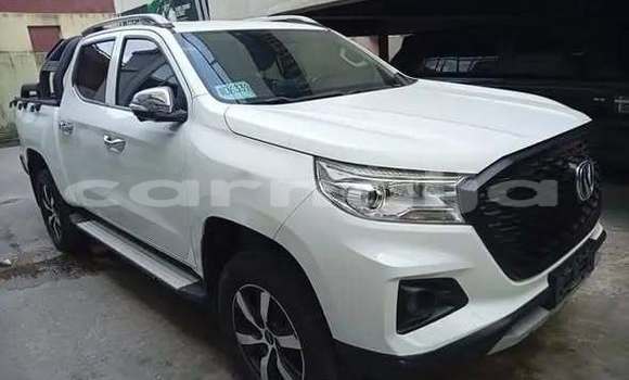 Buy Used Changan CM-8 Other Car in Lagos in Lagos State Buy Used Changan CM-8 Other Car in Lagos in Lagos State