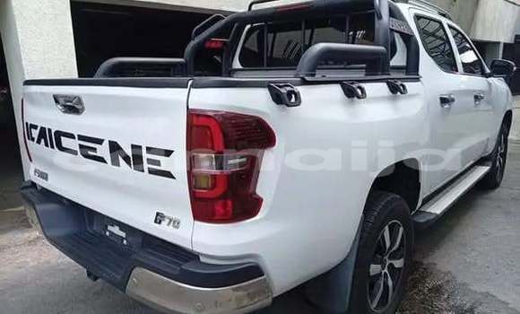 Buy Used Changan CM-8 Other Car in Lagos in Lagos State Buy Used Changan CM-8 Other Car in Lagos in Lagos State