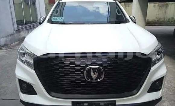 Buy Used Changan CM-8 Other Car in Lagos in Lagos State Buy Used Changan CM-8 Other Car in Lagos in Lagos State