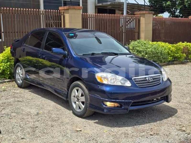 Big with watermark toyota corolla lagos state lagos 47855