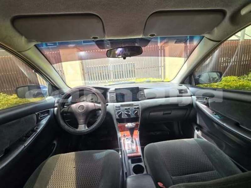 Big with watermark toyota corolla lagos state lagos 47855
