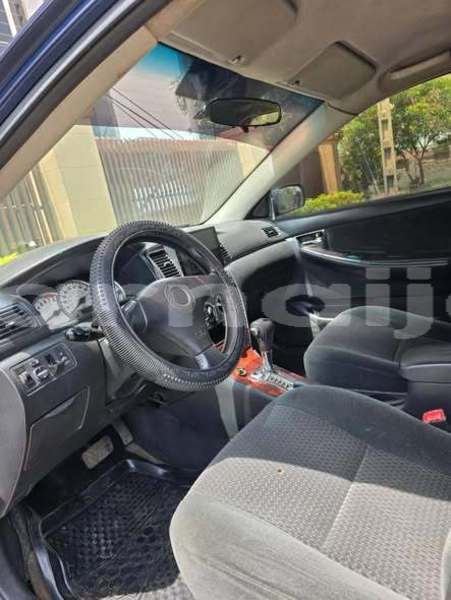 Big with watermark toyota corolla lagos state lagos 47855