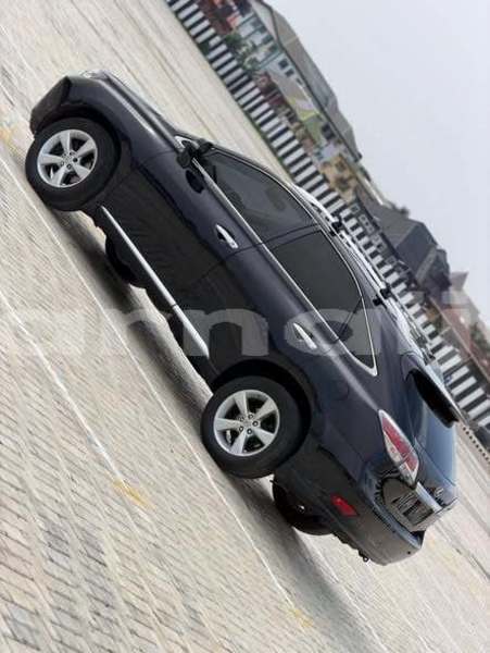 Big with watermark lexus rx lagos state lagos 47856