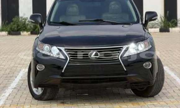Buy Used Lexus RX Other Car in Lagos in Lagos State Buy Used Lexus RX Other Car in Lagos in Lagos State