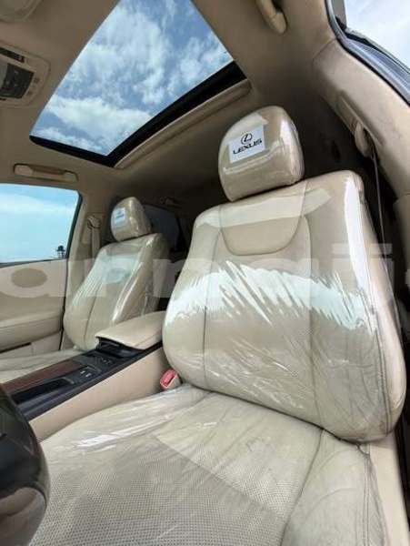 Big with watermark lexus rx lagos state lagos 47856