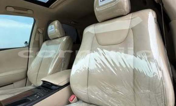 Buy Used Lexus RX Other Car in Lagos in Lagos State Buy Used Lexus RX Other Car in Lagos in Lagos State