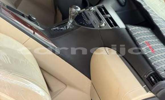 Buy Used Lexus RX Other Car in Lagos in Lagos State Buy Used Lexus RX Other Car in Lagos in Lagos State