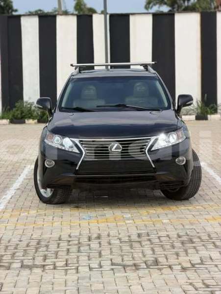 Big with watermark lexus rx lagos state lagos 47856