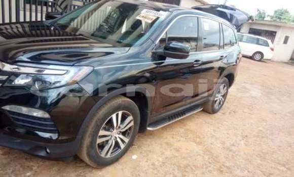 Buy Used Honda Pilot Other Car in Lagos in Lagos State