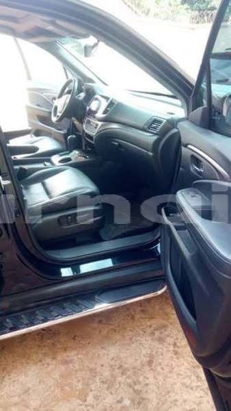 Big with watermark honda pilot lagos state lagos 47857