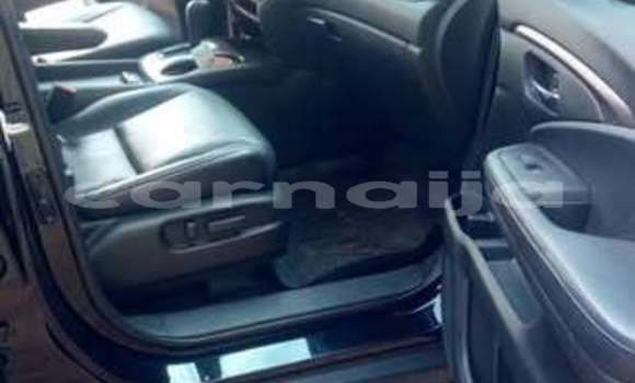 Buy Used Honda Pilot Other Car in Lagos in Lagos State Buy Used Honda Pilot Other Car in Lagos in Lagos State