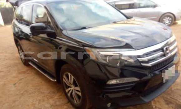 Buy Used Honda Pilot Other Car in Lagos in Lagos State Buy Used Honda Pilot Other Car in Lagos in Lagos State
