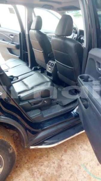 Big with watermark honda pilot lagos state lagos 47857