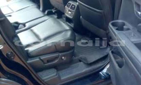 Buy Used Honda Pilot Other Car in Lagos in Lagos State Buy Used Honda Pilot Other Car in Lagos in Lagos State