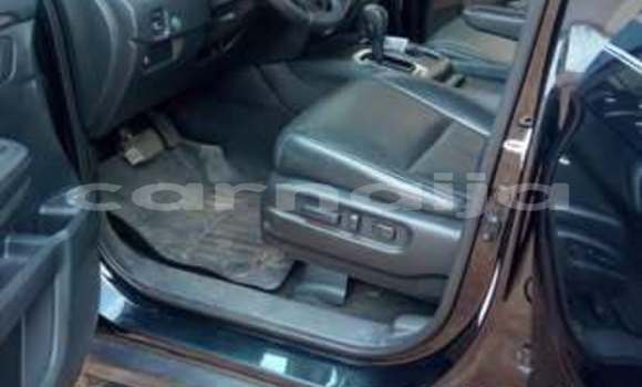 Buy Used Honda Pilot Other Car in Lagos in Lagos State Buy Used Honda Pilot Other Car in Lagos in Lagos State
