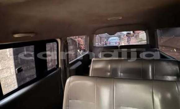 Buy Used Toyota Hiace Other Car in Lagos in Lagos State
