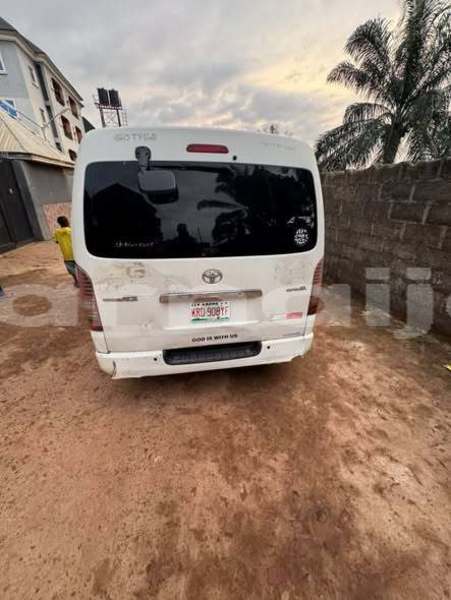 Big with watermark toyota hiace lagos state lagos 47859