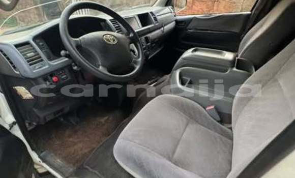 Buy Used Toyota Hiace Other Car in Lagos in Lagos State Buy Used Toyota Hiace Other Car in Lagos in Lagos State