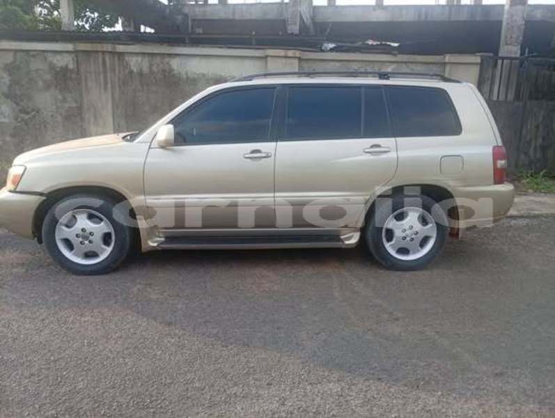Big with watermark toyota highlander lagos state lagos 47860