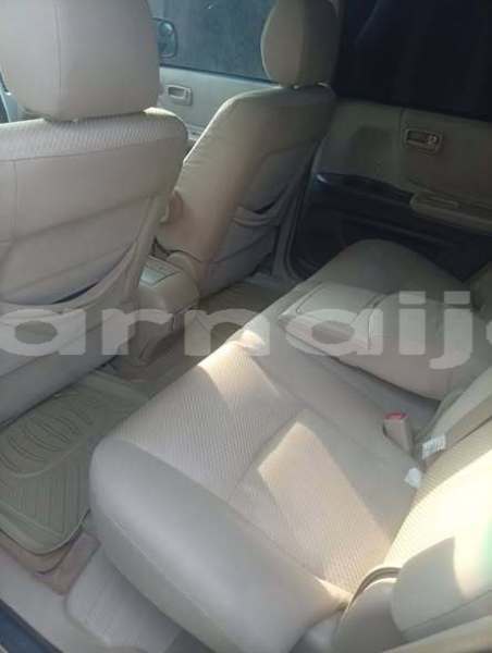 Big with watermark toyota highlander lagos state lagos 47860