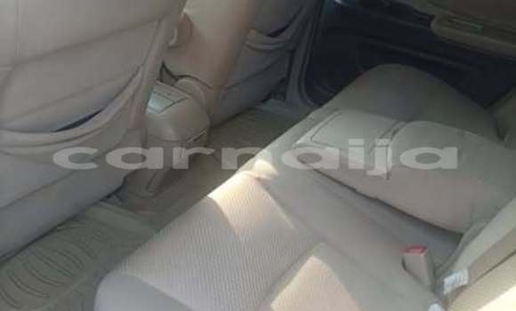 Buy Used Toyota Highlander Other Car in Lagos in Lagos State Buy Used Toyota Highlander Other Car in Lagos in Lagos State