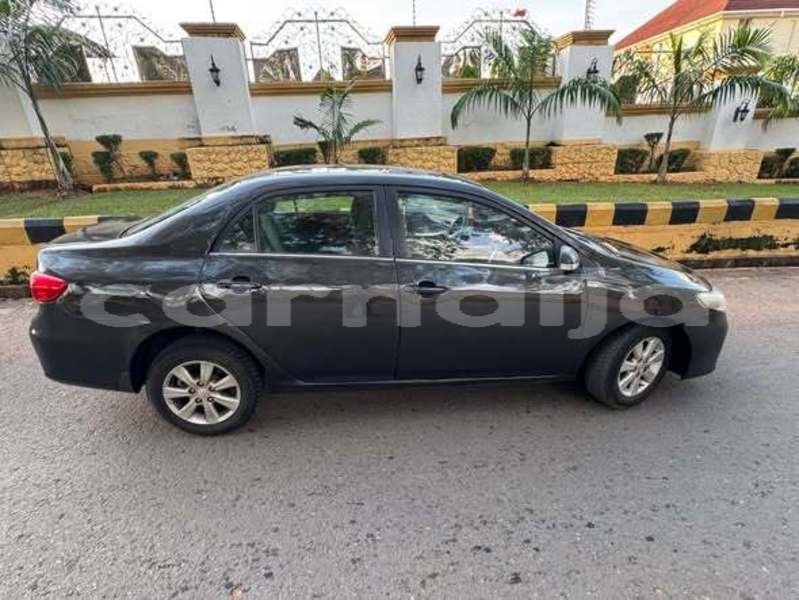 Big with watermark toyota corolla lagos state lagos 47861
