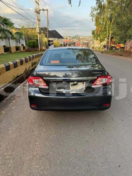 Big with watermark toyota corolla lagos state lagos 47861