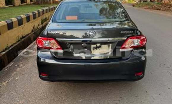Buy Used Toyota Corolla Other Car in Lagos in Lagos State Buy Used Toyota Corolla Other Car in Lagos in Lagos State