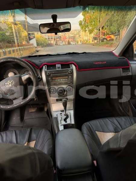 Big with watermark toyota corolla lagos state lagos 47861