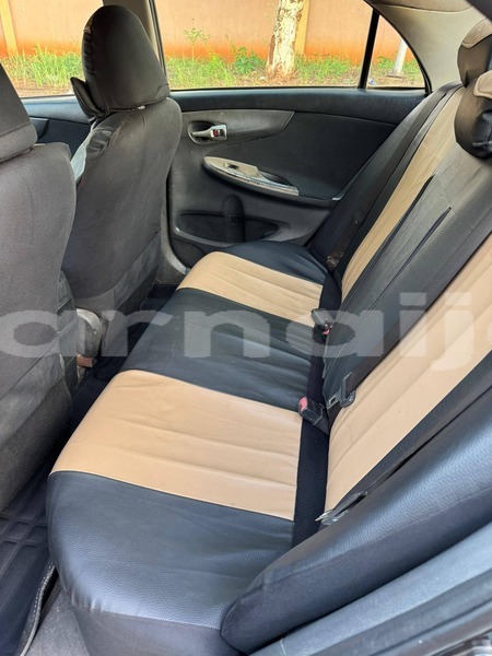 Big with watermark toyota corolla lagos state lagos 47861