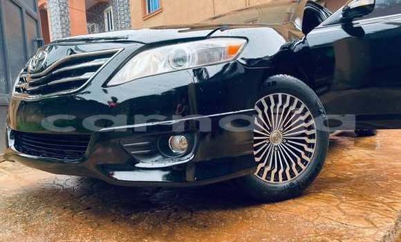 Buy Used Toyota Camry Other Car in Lagos in Lagos State