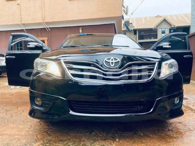 Big with watermark toyota camry lagos state lagos 47862