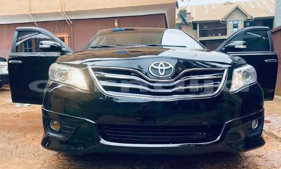 Buy Used Toyota Camry Other Car in Lagos in Lagos State Buy Used Toyota Camry Other Car in Lagos in Lagos State