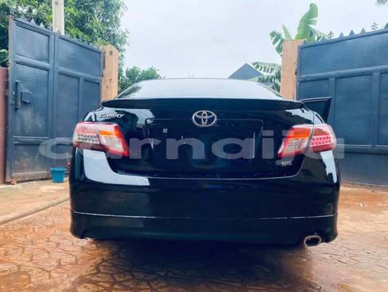 Big with watermark toyota camry lagos state lagos 47862