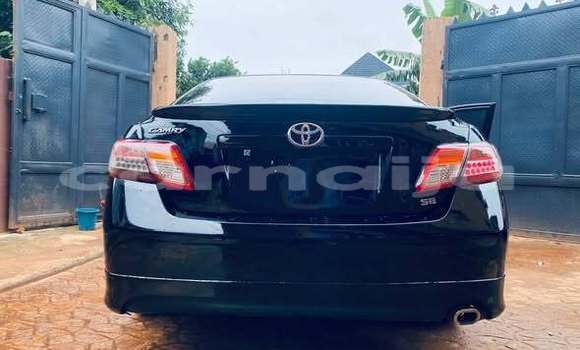 Buy Used Toyota Camry Other Car in Lagos in Lagos State Buy Used Toyota Camry Other Car in Lagos in Lagos State
