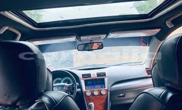 Buy Used Toyota Camry Other Car in Lagos in Lagos State Buy Used Toyota Camry Other Car in Lagos in Lagos State