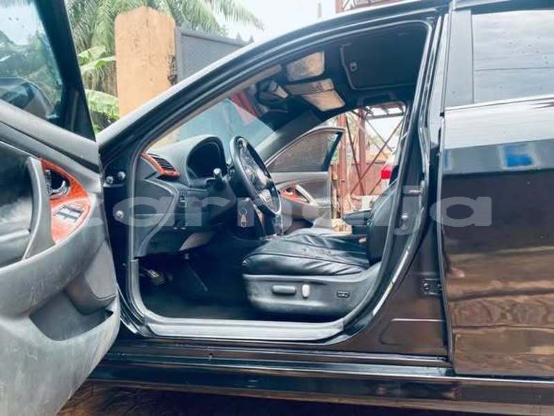 Big with watermark toyota camry lagos state lagos 47862