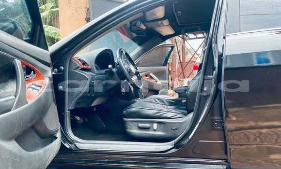 Buy Used Toyota Camry Other Car in Lagos in Lagos State Buy Used Toyota Camry Other Car in Lagos in Lagos State
