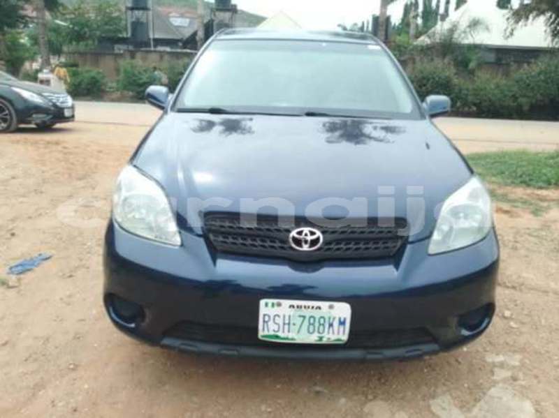 Big with watermark toyota matrix lagos state lagos 47863