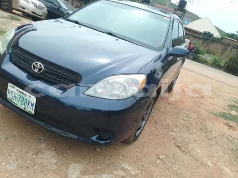 Big with watermark toyota matrix lagos state lagos 47863