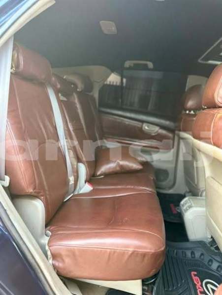 Big with watermark lexus rx 330 lagos state lagos 47864