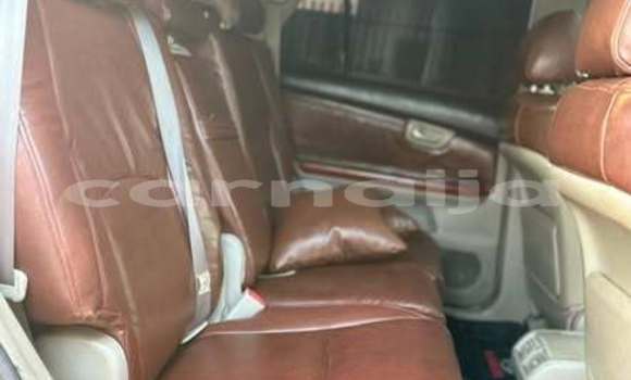 Buy Used Lexus RX 330 Other Car in Lagos in Lagos State Buy Used Lexus RX 330 Other Car in Lagos in Lagos State