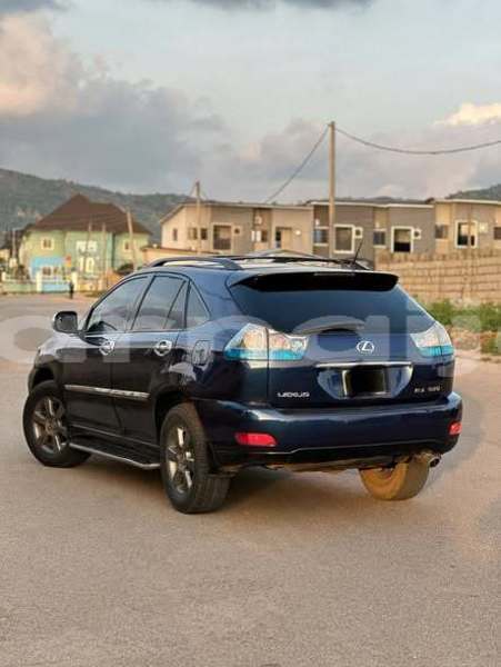 Big with watermark lexus rx 330 lagos state lagos 47864
