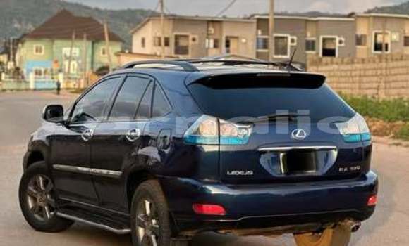 Buy Used Lexus RX 330 Other Car in Lagos in Lagos State Buy Used Lexus RX 330 Other Car in Lagos in Lagos State