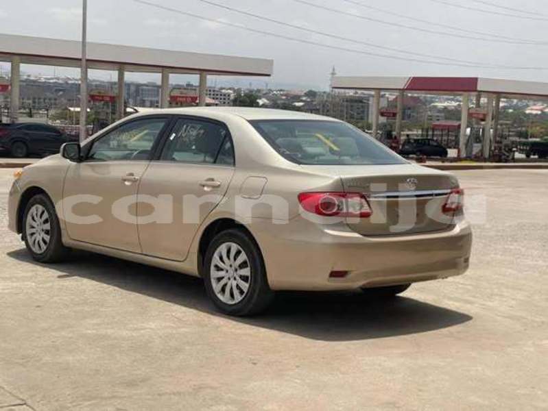 Big with watermark toyota corolla lagos state lagos 47865