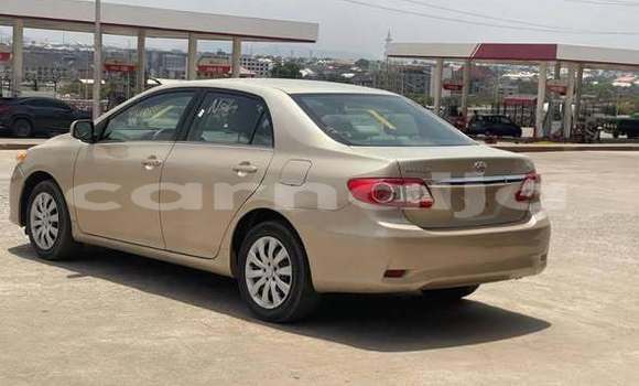 Buy Used Toyota Corolla Other Car in Lagos in Lagos State